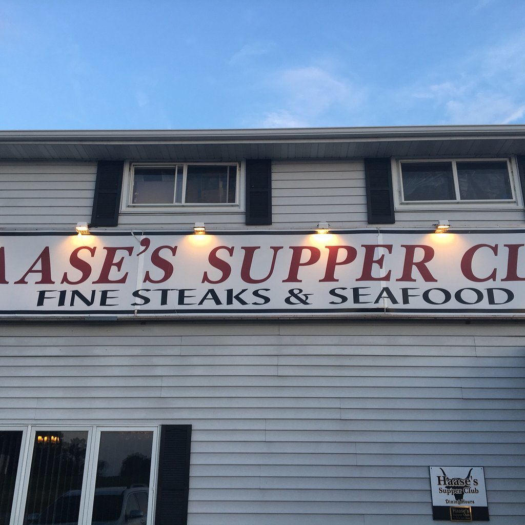 Haase`s Supper Club